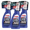Produktbild: Felgenreiniger Plus 2,25 Liter XTREME SONAX 02304000 Felgen Reiniger