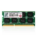 Produktbild: Transcend 2GB DDR3 Speichermodul 1 x 8 GB 1600 MHz