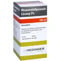Produktbild: Wasserstoffperoxid 3% Stzu
