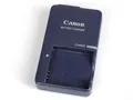 Produktbild: Canon CB-2LVE 9765A001AA Zubehör: Akku-Ladegerät Battery-Charger für NB-4L Akkus
