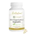 Produktbild: Cellufine® Neopuntia™ Bio-Feigenkaktus - 120 vegane Kapseln, Neopuntia 500 mg, Bio Feigenkaktus, Alternative zu Chitosan, glutenfrei, allergenfrei, laktosefrei, vegan