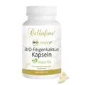 Produktbild: CELLUFINE Bio neopuntia Feigenkatus vegane Kapseln 120 ST PZN 19192640