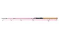 Produktbild: DAIWA Ninja X Kids 1,6m 10-30g Pink by TACKLE-DEALS !!!