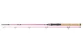 Produktbild: Daiwa Ninja X Kids 1,60m Pink 10-30g Spinnrute Kinderrute Angelrute Rute Kinder
