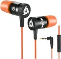 Produktbild: KLIM Fusion In-Ear-Kopfhörer (3.5mm Klinkenanschluss)