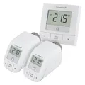 Produktbild: Homematic IP Smart Home Set | Heizen Basic XS