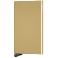 Produktbild: SECRID - CARDPROTECTOR - gold