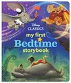 Produktbild: My First Disney Classics Bedtime Storybook (My First Bedtime Storybook, Band 17)