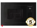 Produktbild: Küppersbusch M 6120.0 S K-Series. 1 Einbau-Mikrowelle Schwarz