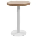 Produktbild: Bistrotisch Hellbraun 60 cm MDF