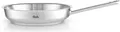 Produktbild: Fissler Bratpfanne ORIGINAL-PROFI COLLECTION® Edelstahl-Pfanne, Edelstahl 18/10 (1-tlg), mit breitem Schüttrand, Kaltmetallgriffen. Made in Germany