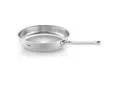 Produktbild: Fissler Bratpfanne Original-Profi Collection®, Silber, Metall, 3 L, backofengeeignet, breiter Schüttrand, Kochen, Pfannen, Bratpfannen