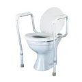 Produktbild: RFM® Toiletten Sicherheitsgeländer