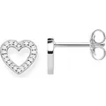 Produktbild: Thomas Sabo Ohrstecker SCH150204 925er Silber 87527549