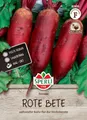 Produktbild: Sperli Rote Rüben Samen Forono - Gemüsesamen für Saatband, Vitaminreiche Rote Bete, Einfache Anzucht im Gemüsegarten