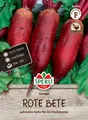 Produktbild: Rote Rübe 'Forono' - Beta vulgaris, Rote Bete, Samen, 82433