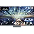 Produktbild: Samsung GQ85QN900DTXZG AI Neo QLED TV - Schwarz