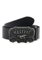 Produktbild: MUSTANG Leather Belt W100 Black