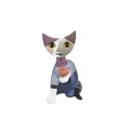 Produktbild: Goebel Rosina Wachtmeister Minikatzen 'Amanda'