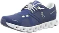 Produktbild: On Cloud 5 Damen-Sneaker, Blau, 5