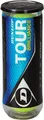 Produktbild: Gadget - Sport1: Tubo 3 Palle Tennis Dunlop Gialle - Sport1