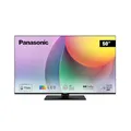 Produktbild: Panasonic TB-50W60AEZ, W60 Serie 50 Zoll 4K Ultra HD LED Smart TV, 2024, TiVo, 4K-Farbengine, Dolby Vision & Atmos, Game Mode Plus, für EIN außergewöhnliches visuelles Erlebnis