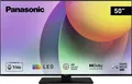 Produktbild: Panasonic TB-50W60AEZ  50 Zoll 4K Ultra HD Smart TV Aussteller