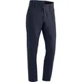 Produktbild: Maier Sports Herren Nil Loop Hose (Größe S, blau)