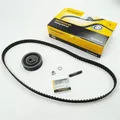 Produktbild: Conti Zahnriemensatz CT637K1 Set für Audi VW Golf 1,8l G60 PG 1H GTI Zahnriemen