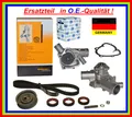 Produktbild: Zahnriemensatz+Wasserpumpe PORSCHE 924 2.0 Carrera GT 154 KW 209 PS 06.80-10.86