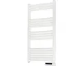 Produktbild: Elektrischer Badheizkörper Eurom Sani-Towel 750 105x50x5 cm 750 Watt weiß