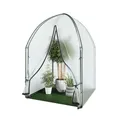 Produktbild: Bio Green Überwinterungszelt Icedome 120 x 120 x 183 cm