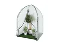 Produktbild: Bio Green Winterschutzvlies Bio Green Überwinterungszelt Icedome 120 x 120 x