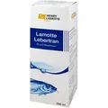 Produktbild: LAMOTTE LEBERTRAN 250 ml