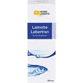 Produktbild: LEBERTRAN LAMOTTE H.V. 250 ml