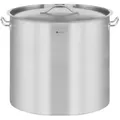 Produktbild: Royal Catering Kochtopf Induktion - 48 L - Ø 40 cm -