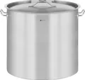 Produktbild: Royal Catering Kochtopf Induktion - 48 L - Ø 40 cm -