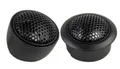 Produktbild: Audio System CARBON TW24 Hochtöner 1 Paar Tweeter Gewebe-Neodymhochtöner - 2 Stk