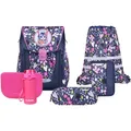 Produktbild: McNeill Set PRIMO 9tlg. - IN THE GARDEN Koffer24