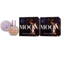 Produktbild: Ariana Grande Moonlight 2 x 50 ml Eau de Parfum EDP Damenparfum Set