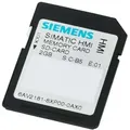 Produktbild: Siemens Dig.Industr. Speicherkarte 6AV2181-8XP00-0AX0 6AV21818XP000AX0