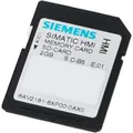 Produktbild: Siemens SD-Karte 6AV2181-8XP00-0AX0 2 GB - Secure Digital (SD) (2 GB, SD) (6AV21818XP000AX0)