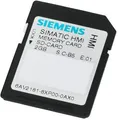 Produktbild: Siemens 6AV2181-8XP00-0AX0 HMI Memory Card SD-Karte