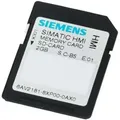 Produktbild: Siemens - 6AV2181-8XP00-0AX0 6AV21818XP000AX0 SPS-Speicherkarte