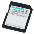 Produktbild: Siemens ST801 – SD Memory Card Speicherkarte 2 GB für Simatic Halogenide METALICO