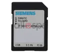 Produktbild: SIMATIC HMI SPEICHERKARTE 2 GB, 6AV2181-8XP00-0AX0 (USED)