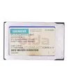 Produktbild: Siemens 6FC5250-6AX30-5AH0 / 6FC5 250-6AX30-5AH0 Speicherkarte / Memory Card 8MB