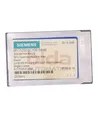 Produktbild: Siemens 6FC5250-6CY30-5AH0  Speicherkarte / Memory Card