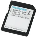 Produktbild: New Siemens 6AV2181-8XP00-0AX0 6AV2 181-8XP00-0AX0 SIMATIC SD memory card 2 GB
