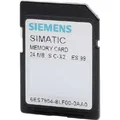 Produktbild: Siemens Speicherkarte Speicherkarte 2GB 6AV2181-8XP00-0AX0